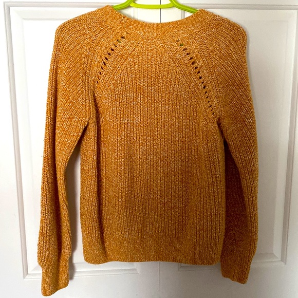 Denver Hayes knit sweater. Size L. - Picture 2 of 3